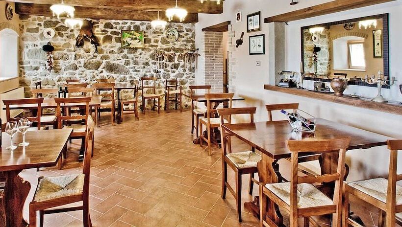 فندق Terra Di Michelangelo