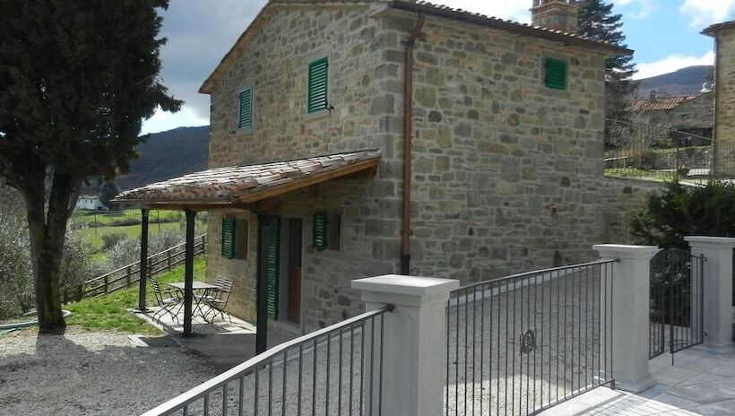 فندق Terra Di Michelangelo