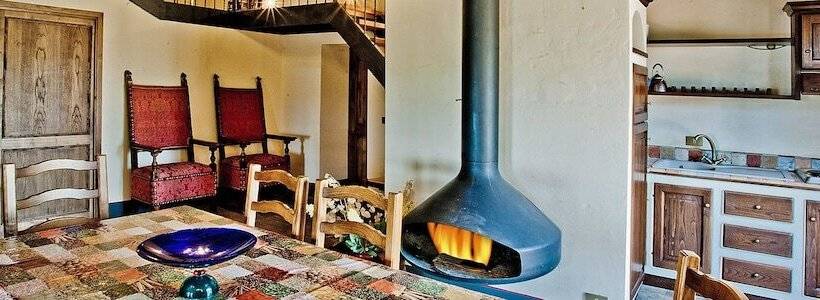 فندق Terra Di Michelangelo