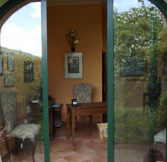 בית מלון כפרי Le Civette Country Resort