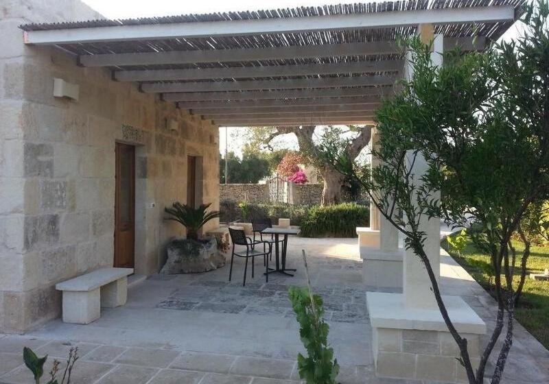فندق Willaria Country House