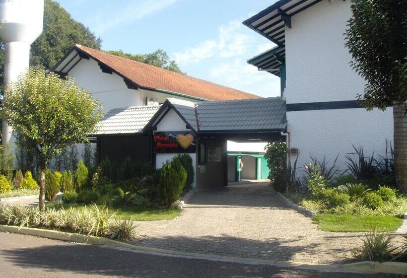 Motel Avenida