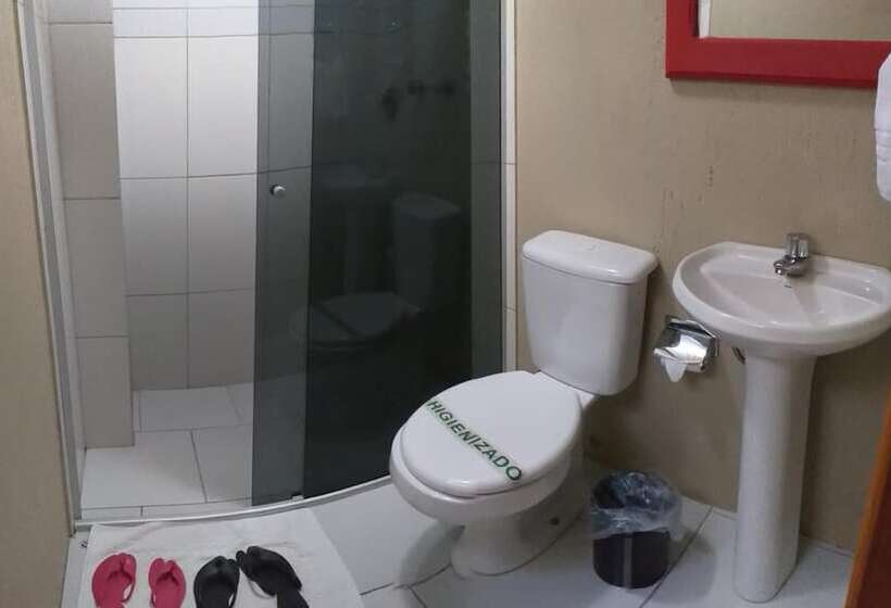 Motel Avenida