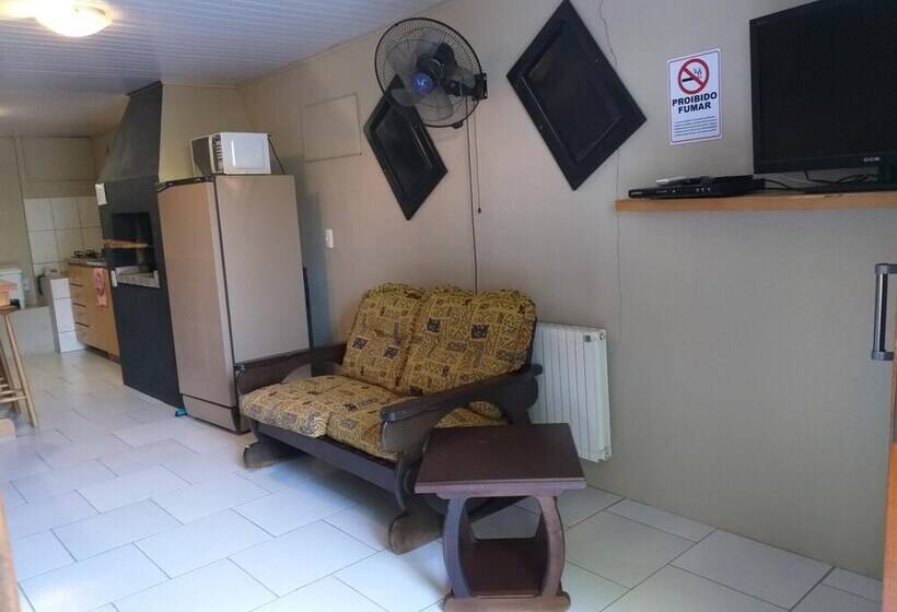 Motel Avenida