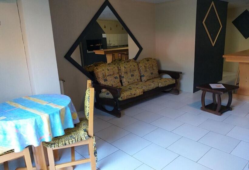 Motel Avenida