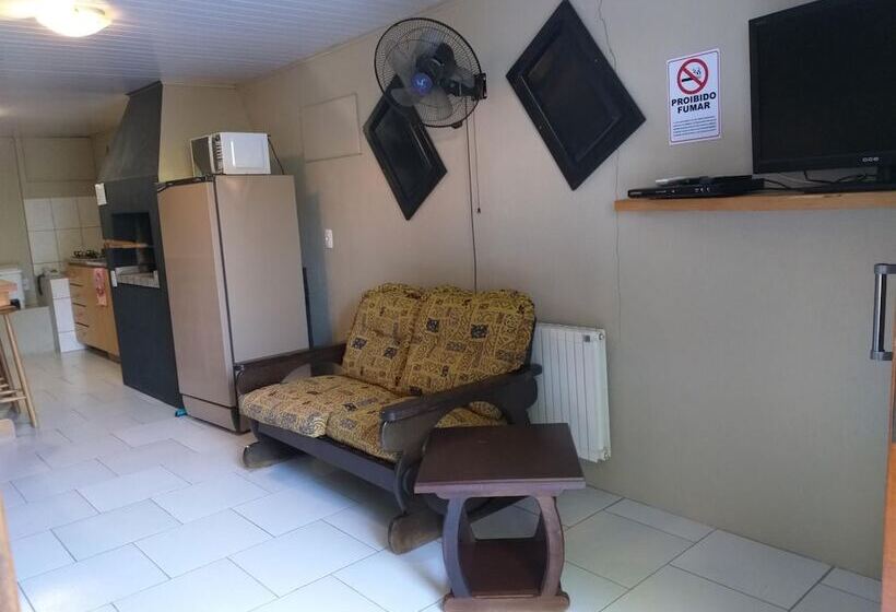 Motel Avenida