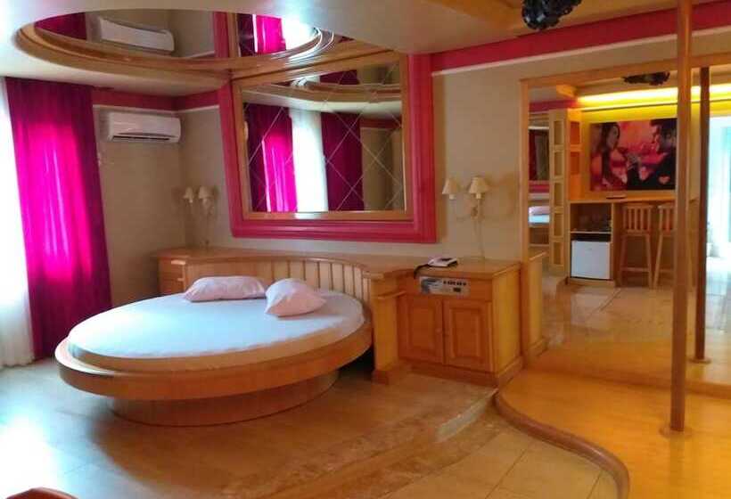 Motel Avenida