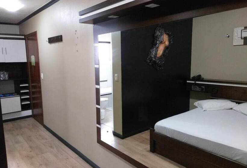 Motel Avenida
