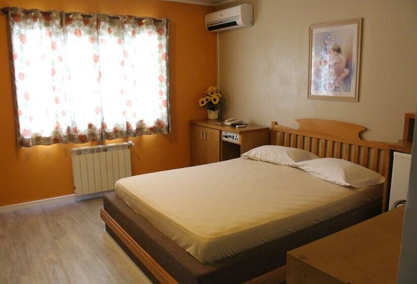 Motel Avenida