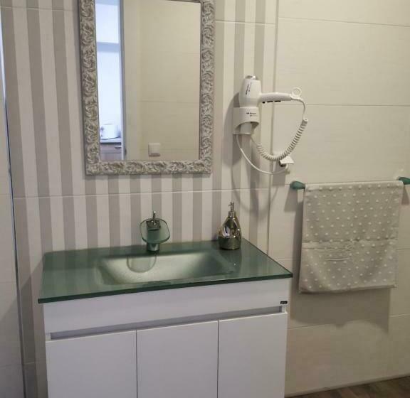 ペンション Casa De Hospedes Isaias