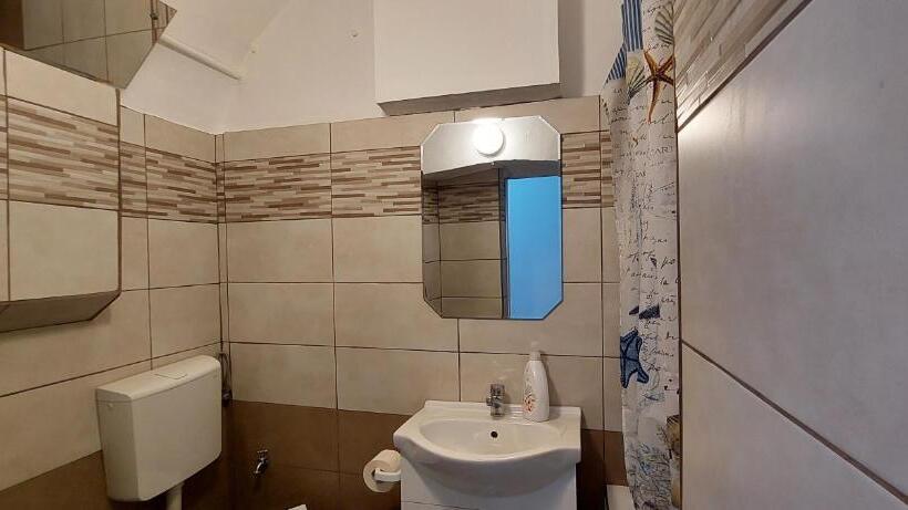 פנסיון Casa Merisor
