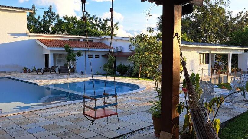 پانسیون Casa Schneider