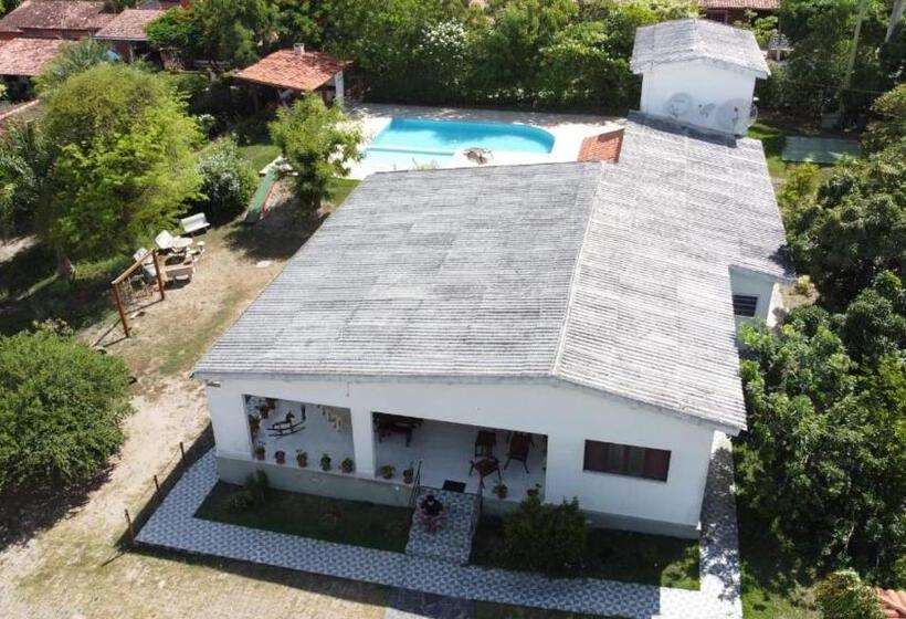 پانسیون Casa Schneider