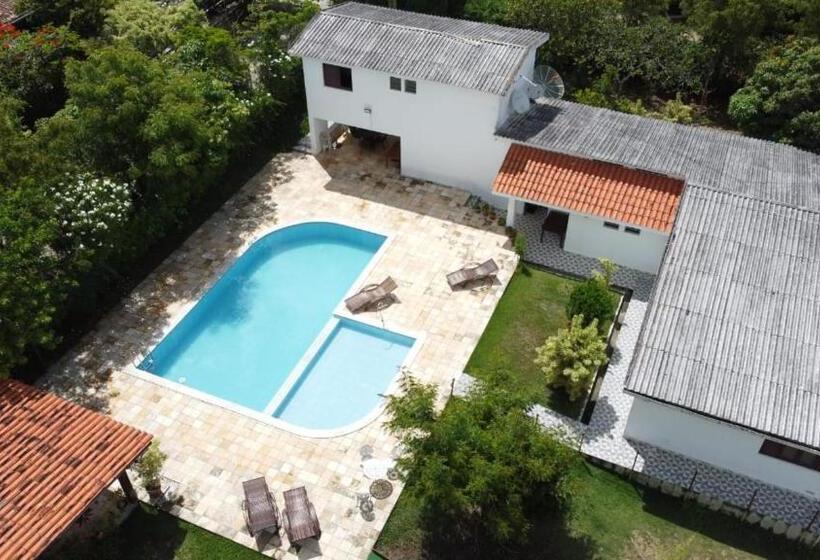 پانسیون Casa Schneider