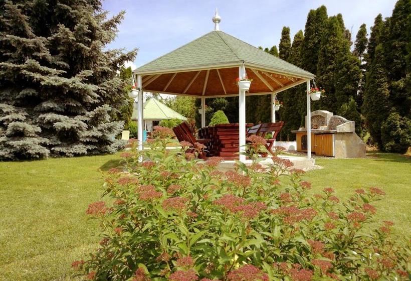 Пансион Elisoria Apartments
