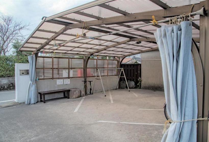 بنسيون Guest House Asora