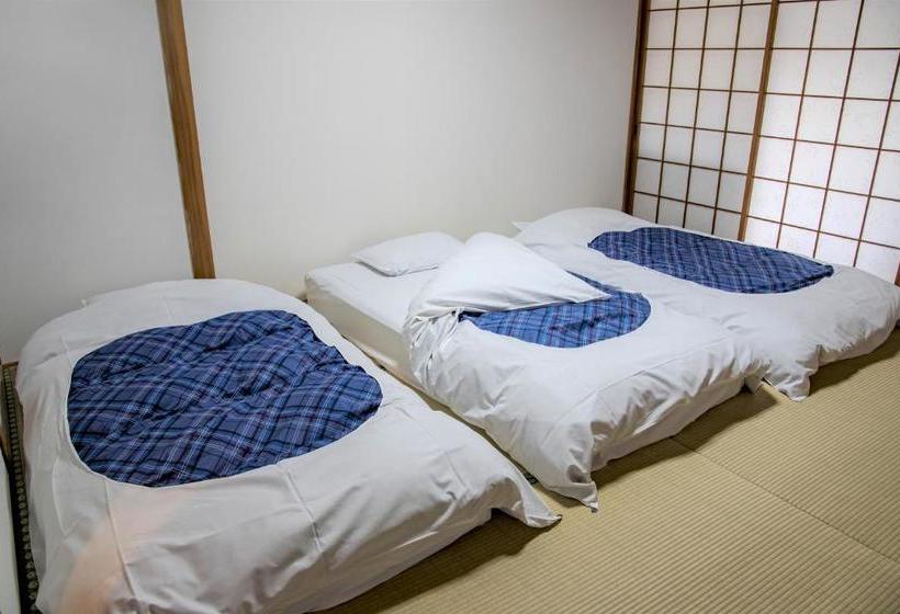 بنسيون Guest House Asora