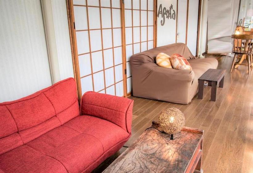 بنسيون Guest House Asora