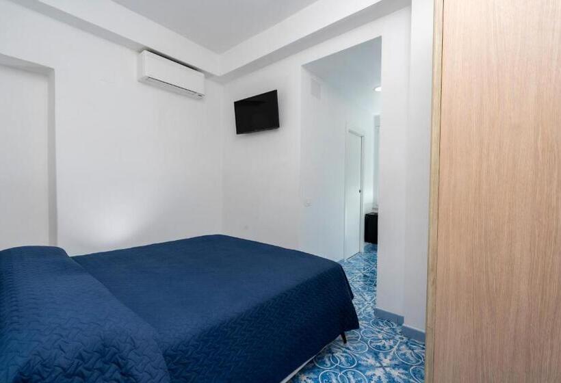 پانسیون Guest House La Piazzetta