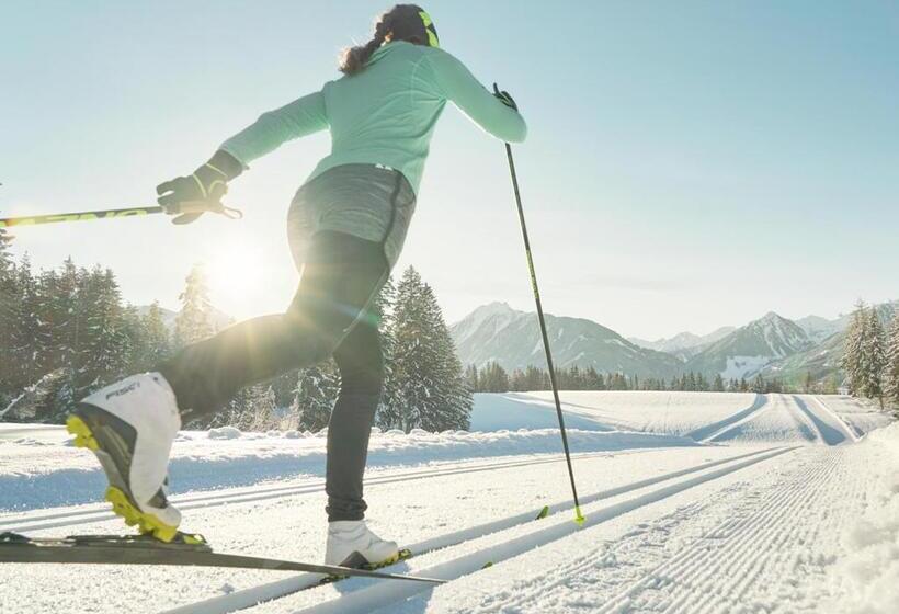 پانسیون Hoferhof Ski In & Ski Out Hotel Schladming  Dachstein