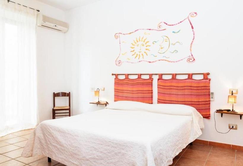 Пансион La Mezzanella Guesthouse