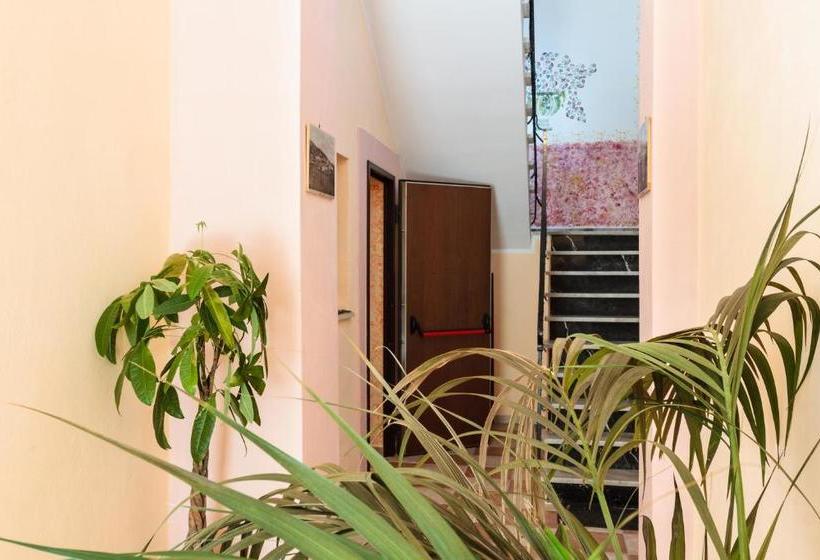 پانسیون La Mezzanella Guesthouse