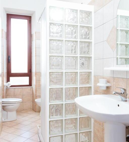 پانسیون La Mezzanella Guesthouse