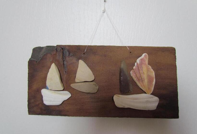 بنسيون La Soierie