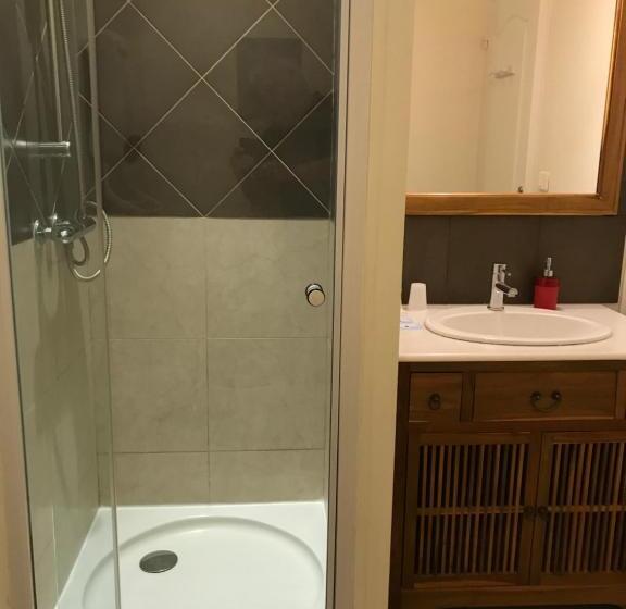 بنسيون La Soierie