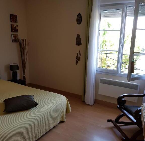 بنسيون La Soierie