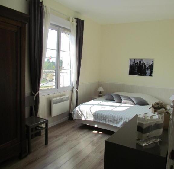 بنسيون La Soierie