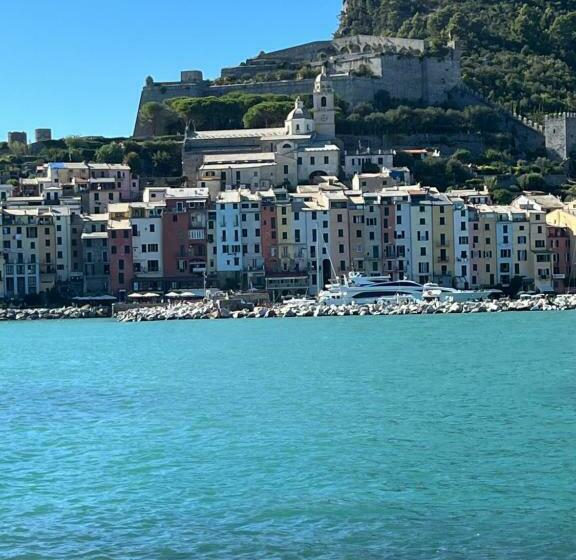 پانسیون Locanda Lorena