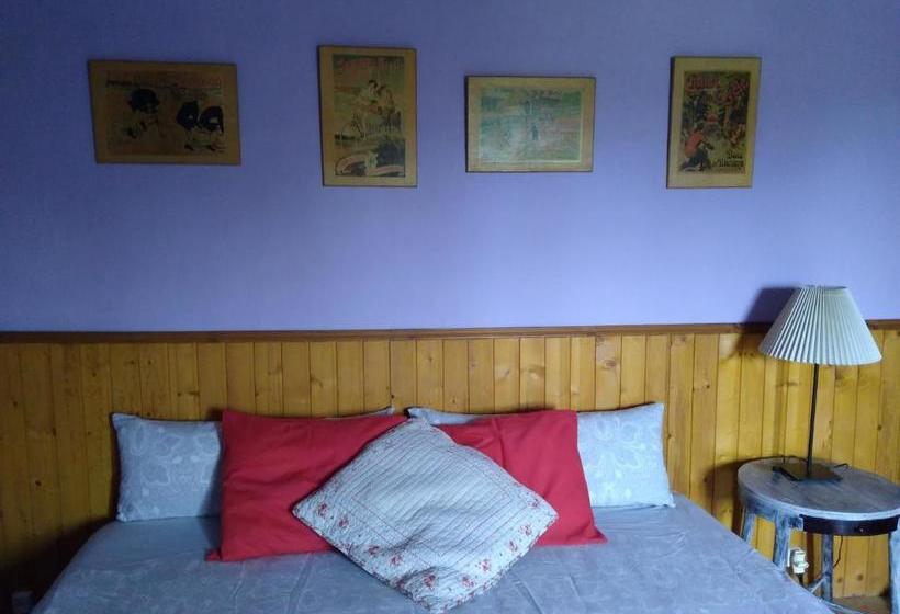 Pension Masía Cal Guim