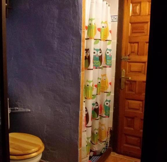 Pension Masía Cal Guim