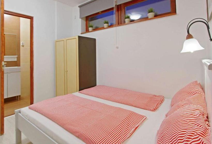 ペンション Pelso Apartman