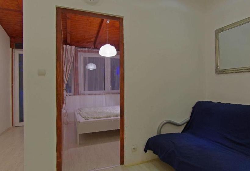 ペンション Pelso Apartman