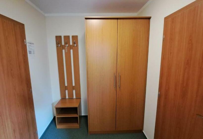 پانسیون Penzion Aida Ostrava