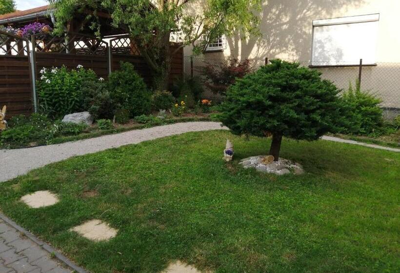 پانسیون Penzion Aida Ostrava