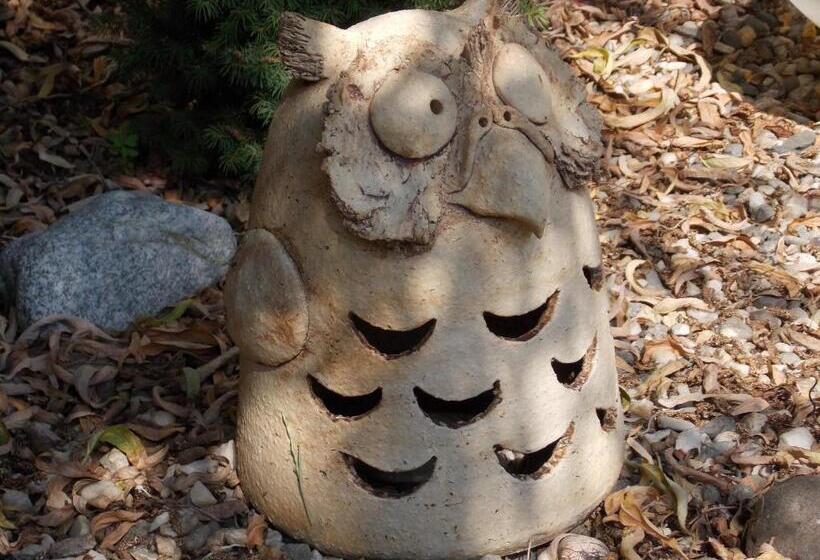 پانسیون Penzion Aida Ostrava