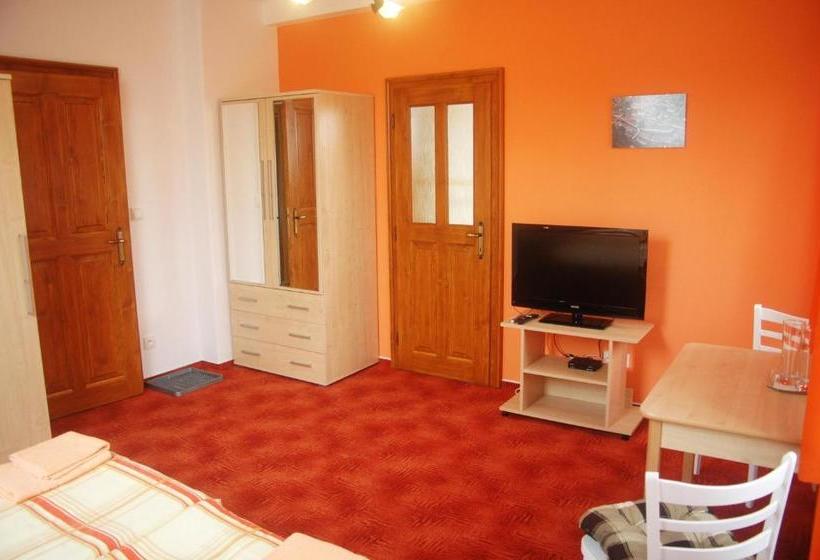 پانسیون Penzion Tašner