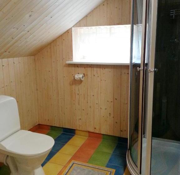 پانسیون Piibelehe Guest Accommodation