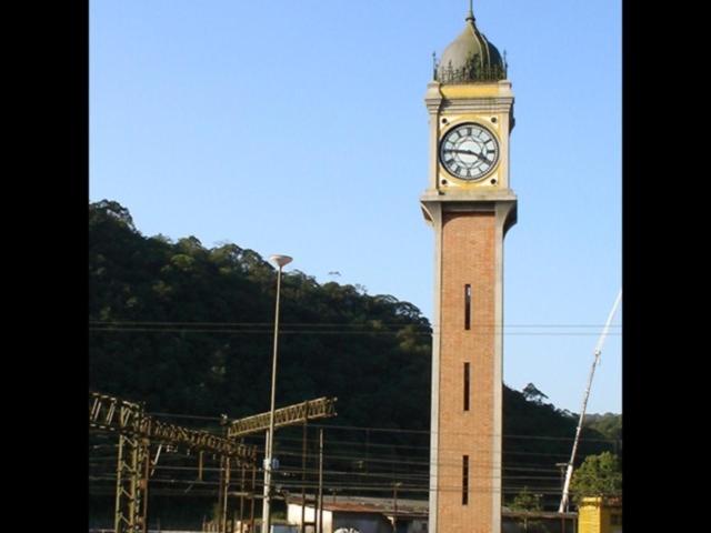 펜션 Pousada Avalon Paranapiacaba
