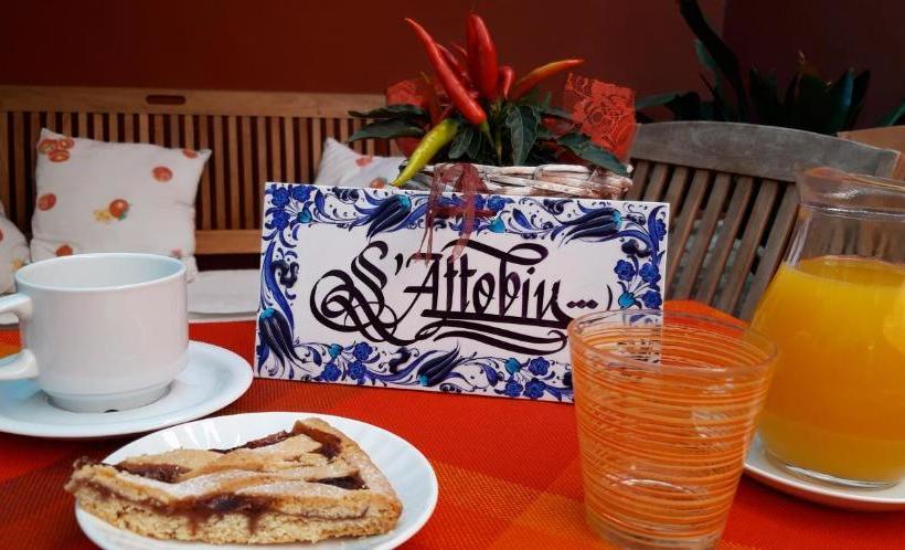 펜션 S Attobiu B&b And Guest Houses