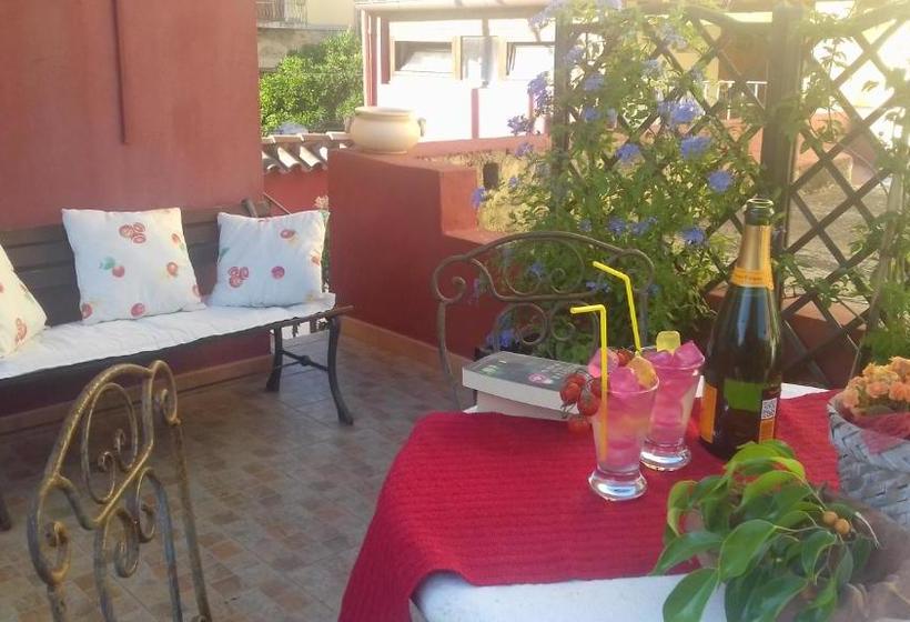 펜션 S Attobiu B&b And Guest Houses