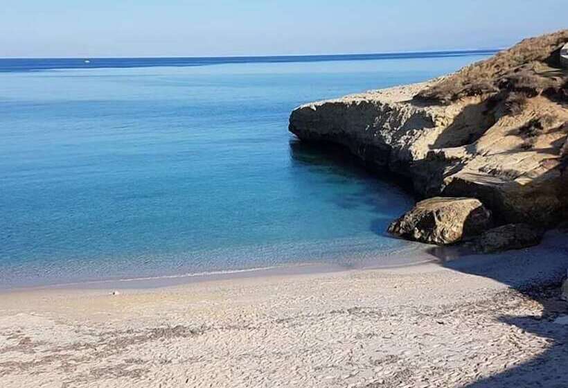 پانسیون Sabbia & Mare