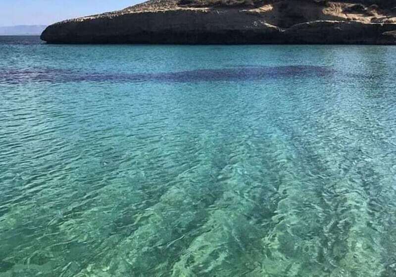 پانسیون Sabbia & Mare