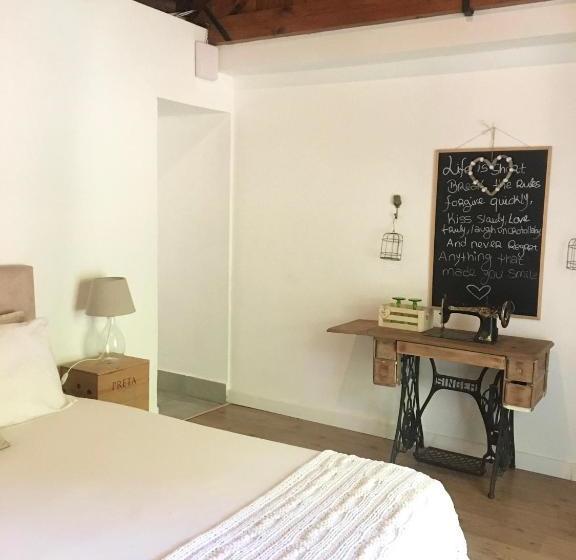 ペンション Sintra Center Guest House Escape To Nature