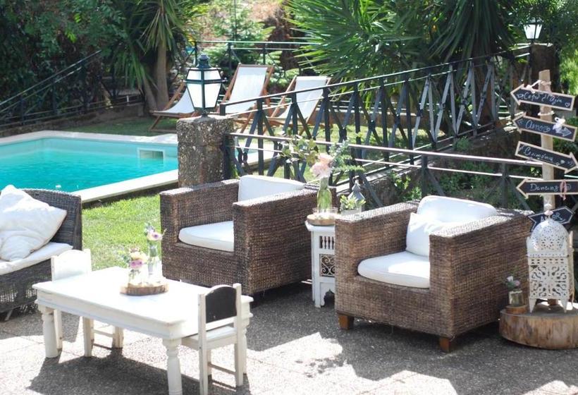 ペンション Sintra Center Guest House Escape To Nature