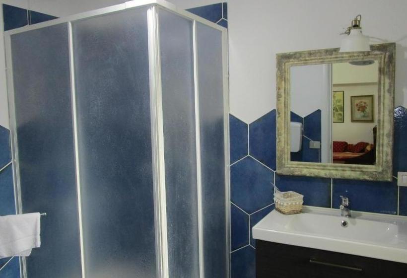 پانسیون Villa Striano Capri Luxury Rooms