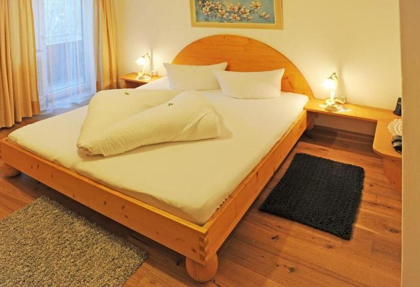 Pension Olympia